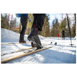 экспедиционные лыжные ботинки Alpina Discover Free NNN BC